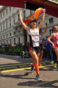 Rosa Balaguer Milán