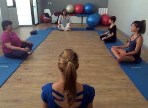 meditación-zaragoza Meditación para el bienestar