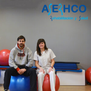 Agustín Vidal Fisioterapia Zaragoza ASERHCO
