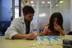 Dificultades en el aprendizaje niños zaragoza