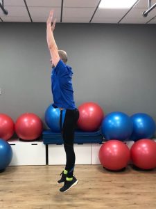 burpee Burpees