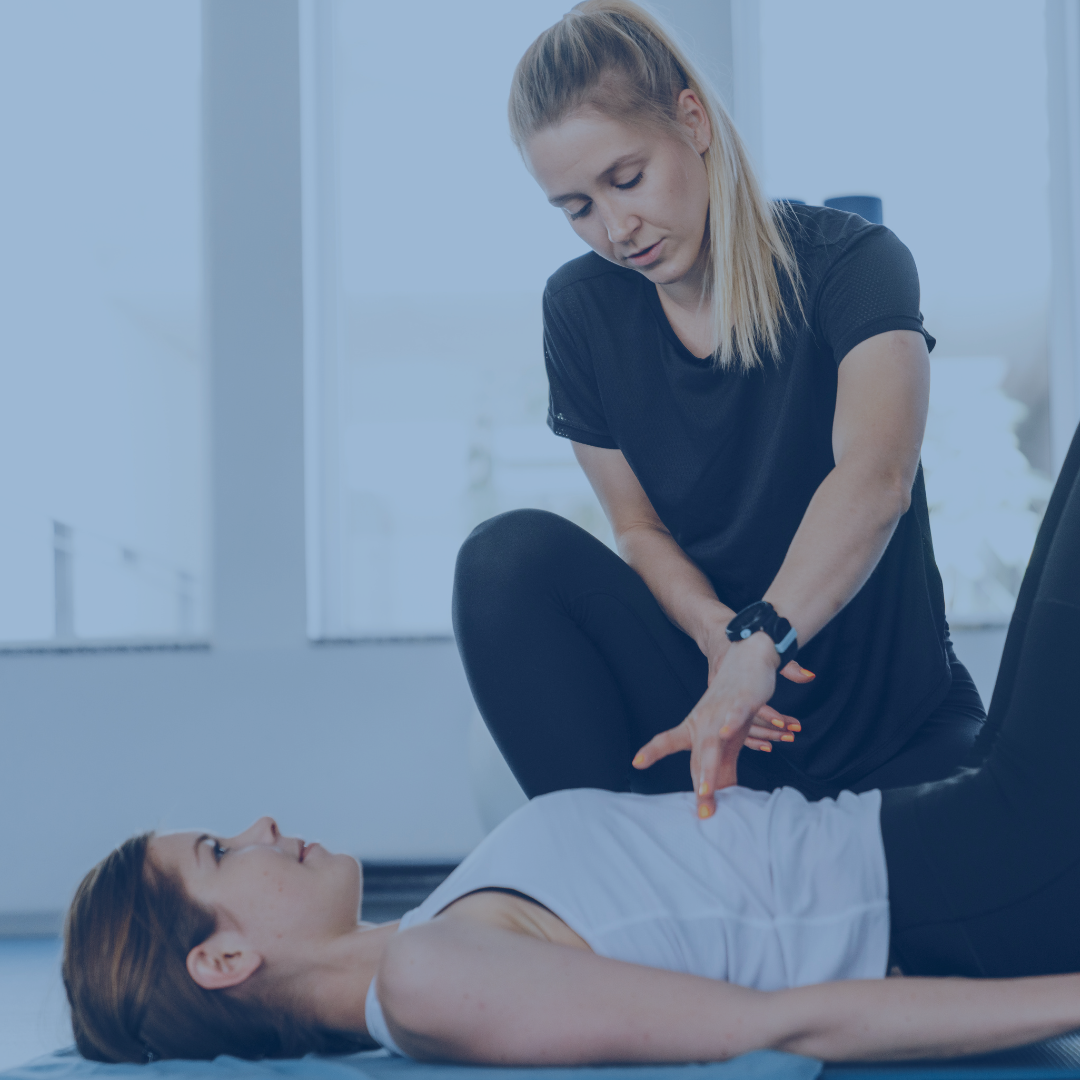 Entrenamiento Personal