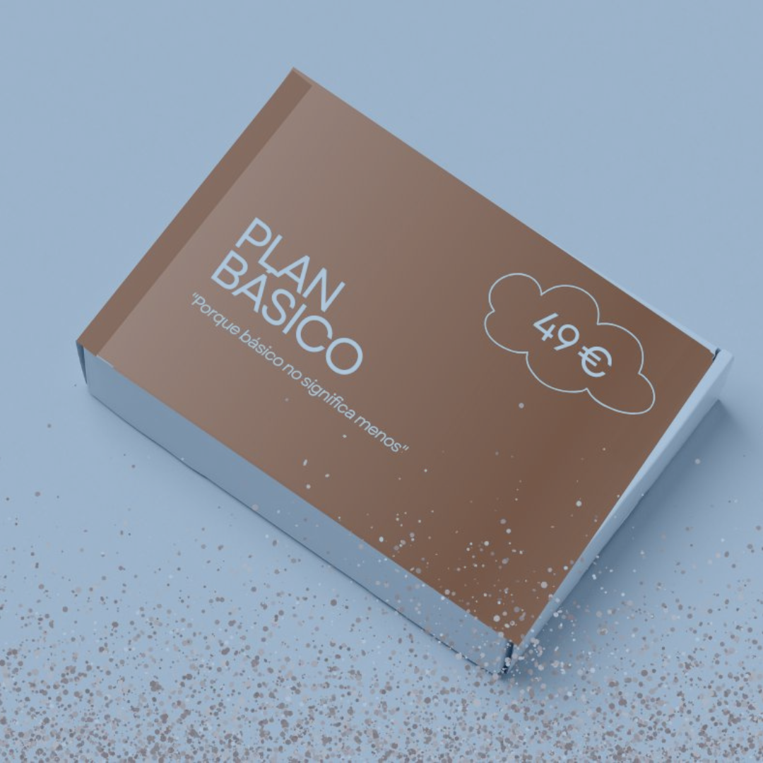 PLAN BÁSICO