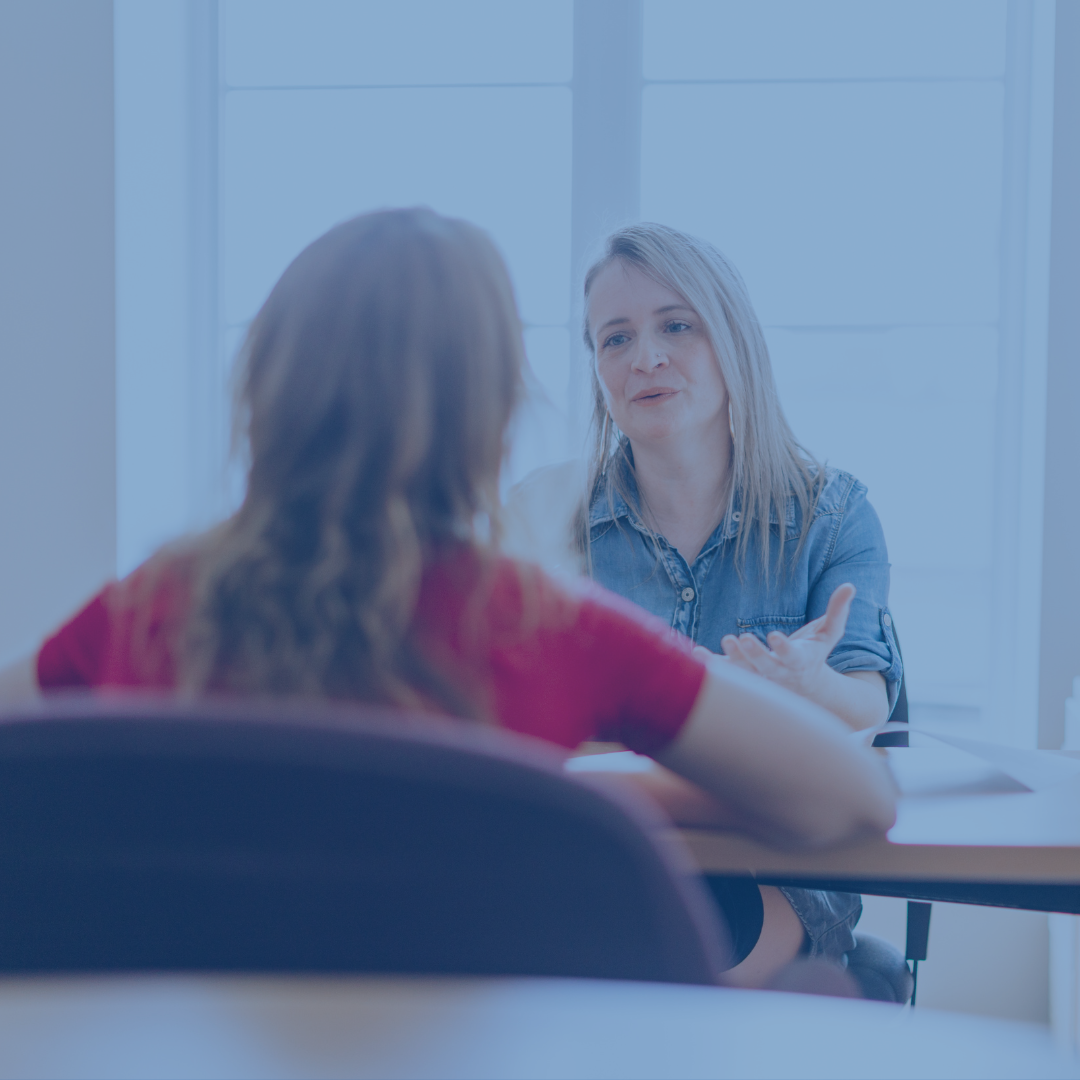Consulta de Trabajo Social